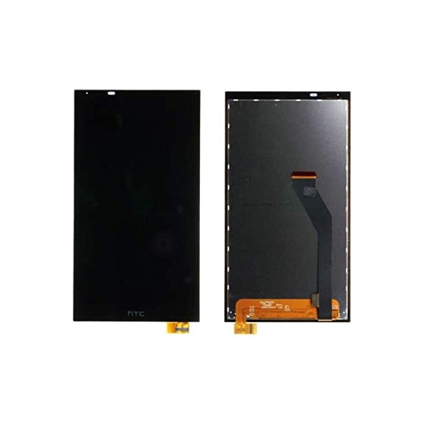 Écran HTC DESIRE 820 LCD + vitre tactile - kit outils complet avec outils