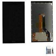 Écran HTC DESIRE 530 LCD + vitre tactile - kit outils complet avec outils