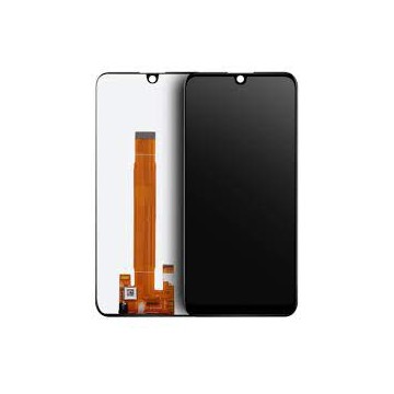 Écran WIKO VIEW 3 LITE LCD + vitre tactile - kit outils complet avec outils