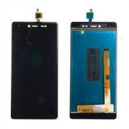 Écran WIKO FEVER LCD + vitre tactile - kit outils complet avec outils