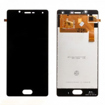 Écran WIKO UFEEL LCD + vitre tactile - kit outils complet avec outils