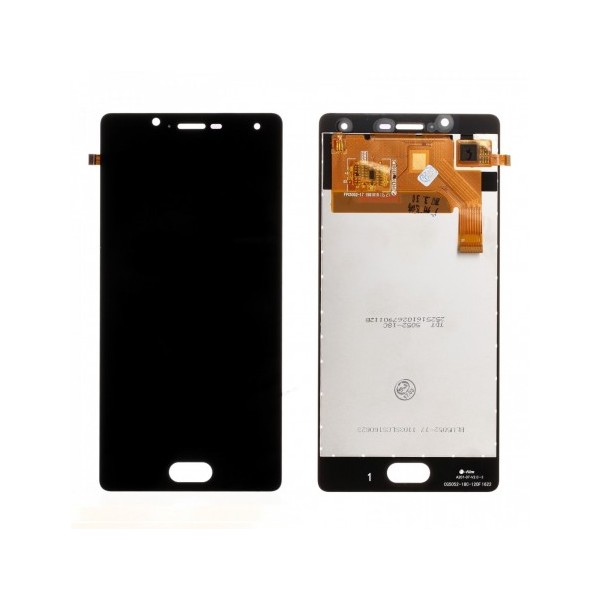 Écran WIKO UFEEL LCD + vitre tactile - kit outils complet avec outils