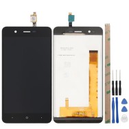 Écran WIKO HARRY LCD + vitre tactile - kit outils complet avec outils