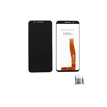 Écran ALCATEL 3L - OT5034 LCD + vitre tactile - kit outils complet avec outils