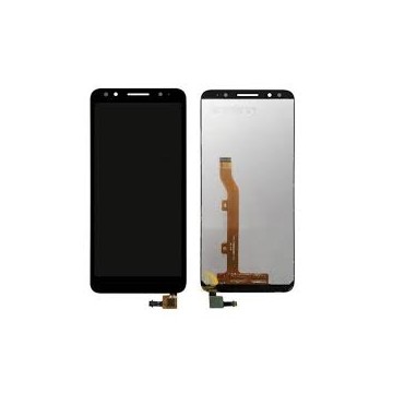 Ecran LCD + Vitre tactile pour ALCATEL 1X - OT5059 + Outils