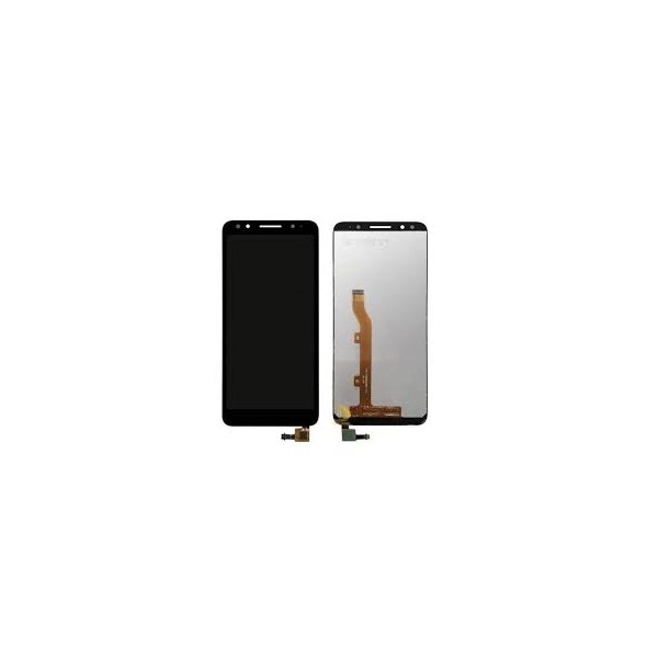 Ecran LCD + Vitre tactile pour ALCATEL 1X - OT5059 + Outils