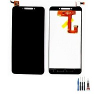Écran ALCATEL A5 LED - OT5085 LCD + vitre tactile - kit outils complet avec outils