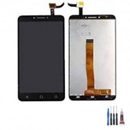 Écran ALCATEL PIXI 4 ( 6" ) - OT9001 LCD + vitre tactile - kit outils complet avec outils