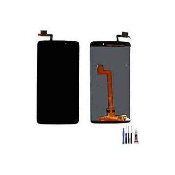 Écran ALCATEL IDOL 3 - OT6045 LCD + vitre tactile - kit outils complet avec outils