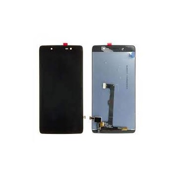 Écran ALCATEL IDOL 4 - OT6055 LCD + vitre tactile - kit outils complet avec outils
