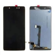 Ecran LCD + Vitre tactile pour ALCATEL IDOL 4 - OT6055 + Outils