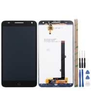 Écran ALCATEL POP 3 - OT5025 LCD + vitre tactile - kit outils complet avec outils
