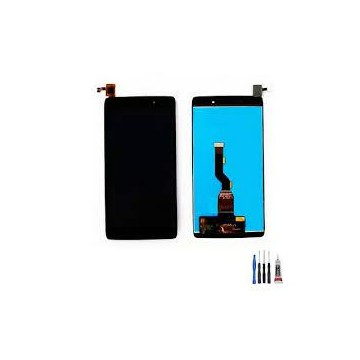 Écran ALCATEL IDOL 3 MINI - OT6039 LCD + vitre tactile - kit outils complet avec outils