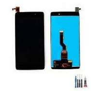 Ecran LCD + Vitre tactile pour ALCATEL IDOL 3 MINI - OT6039 + Outils