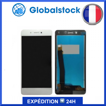 Écran HUAWEI HONOR 6C LCD + vitre tactile - kit outils complet avec outils