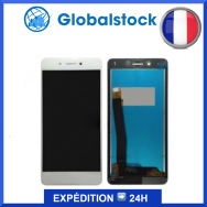 Écran HUAWEI HONOR 6C LCD + vitre tactile - kit outils complet avec outils