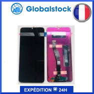 Ecran LCD + Vitre tactile pour HUAWEI HONOR 9A + Outils