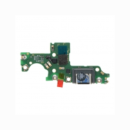 Connecteur de charge pour Huawei P Smart S/Y8p