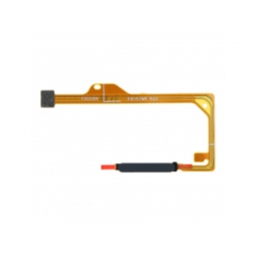Nappe bouton Huawei P smart 2021/Y7a - Envoi gratuit 24h