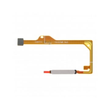Nappe bouton Huawei P smart 2021/Y7a - Envoi gratuit 24h