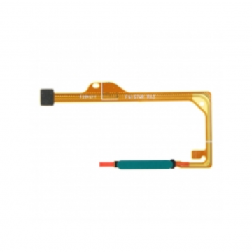 Nappe bouton Huawei P smart 2021/Y7a - Envoi gratuit 24h