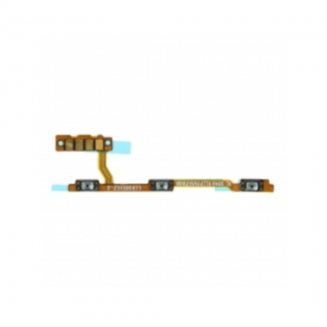 Nappe Bouton Power et Volume et Bouton Home pour Huawei P smart 2021
