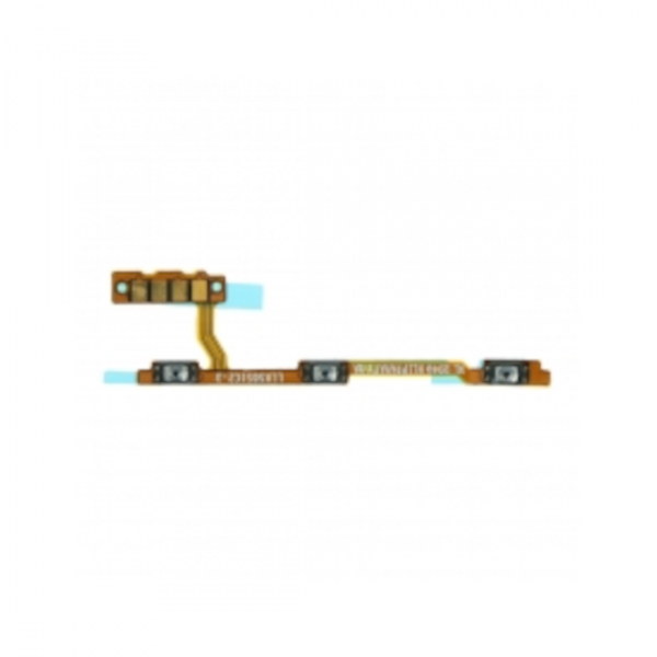Nappe Bouton Power et Volume et Bouton Home pour Huawei P smart 2021