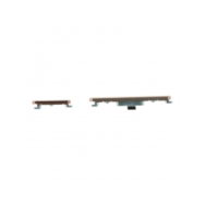 Nappe bouton Huawei P40 Pro / Gold - Envoi gratuit 24h