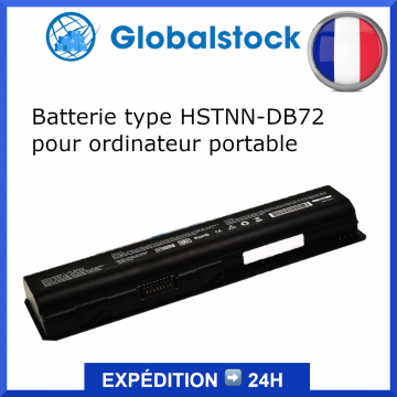 Batterie ordinateur portable pour ordinateur portable - Qualité premium