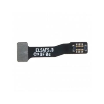 Câble flexible de connecteur de capteur d'empreintes pour Huawei P40 Pro+