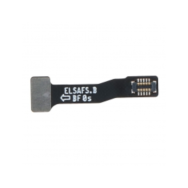 Câble flexible de connecteur de capteur d'empreintes pour Huawei P40 Pro+