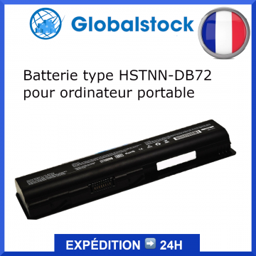 Batterie ordinateur portable pour ordinateur portable - Qualité premium