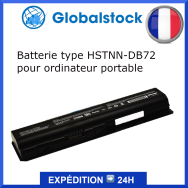 Batterie ordinateur portable pour ordinateur portable - Qualité premium