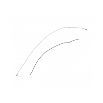 Antenne / Nappe réseau Huawei P40 lite 5G 2pcs - Envoi gratuit 24h