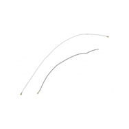 Câble coaxial fil antenne réseau pour Huawei P40 lite 5G 2pcs