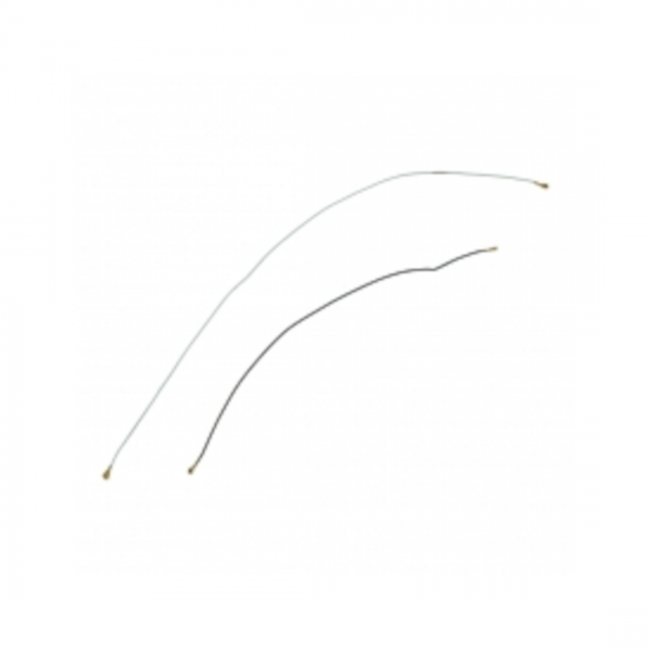 Câble coaxial fil antenne réseau pour Huawei P40 lite 5G 2pcs