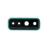 Lentille vitre caméra arrière pour Huawei P40 lite 5G Vert