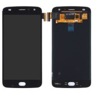 Ecran LCD + Vitre tactile pour MOTO Z2 PLAY Noir + Outils