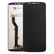 Ecran LCD + Vitre tactile pour MOTOROLA MOTO E5 NOIR + Outils
