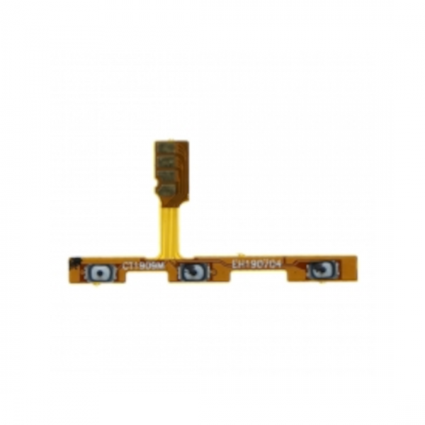 Nappe Bouton Power, Volume et Bouton Home pour Huawei P20 lite (2019)