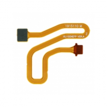 Nappe bouton Huawei P20 lite 2019 - Envoi gratuit 24h