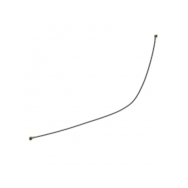 Câble coaxial fil antenne réseau pour Huawei P30 Pro Noir