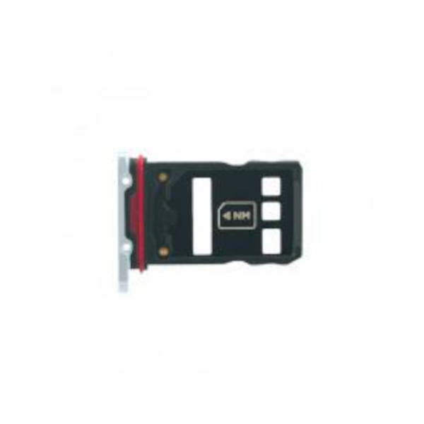 Tiroir carte SIM pour Huawei P30 Pro Dual Card Breathing Crystal