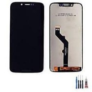 Ecran LCD + Vitre tactile pour MOTOROLA MOTO G7 PLAY + Outils