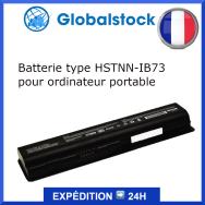 Batterie ordinateur portable pour ordinateur portable - Qualité premium