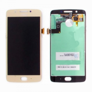 Écran MOTOROLA LENOVO MOTO G5 LCD + vitre tactile - kit outils complet avec outils