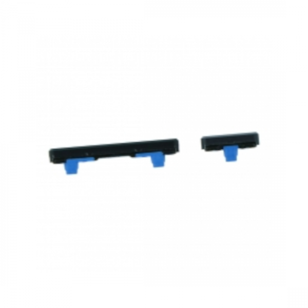 Nappe bouton Huawei P20 Pro - Envoi gratuit 24h