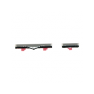Bouton Power allumage ON/OFF Volume pour Huawei P20 Rose Gold
