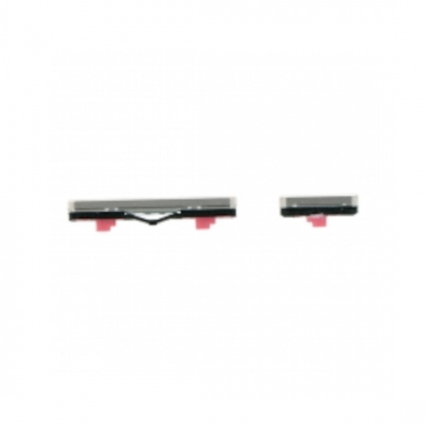 Bouton Power allumage ON/OFF Volume pour Huawei P20 Rose Gold