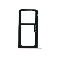 Tiroir carte SIM pour Huawei P10 Lite Rose